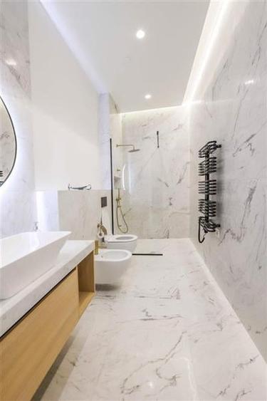 Vila de lux | 5 camere | acces la piscina si facilitati premium | Borhanci - 16