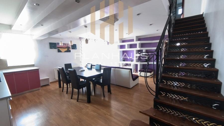 Apartament  4 camere, de vânzare, Zona Păltinișului case comision 0% - 1