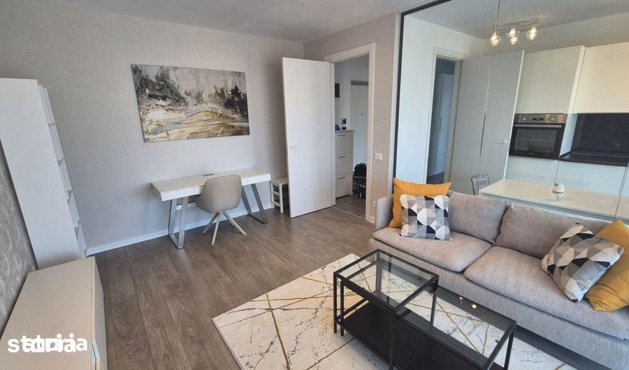 Apartament 2 camere/ Cloud 9/ Pipera /Aviatiei+parcare subsol - 8