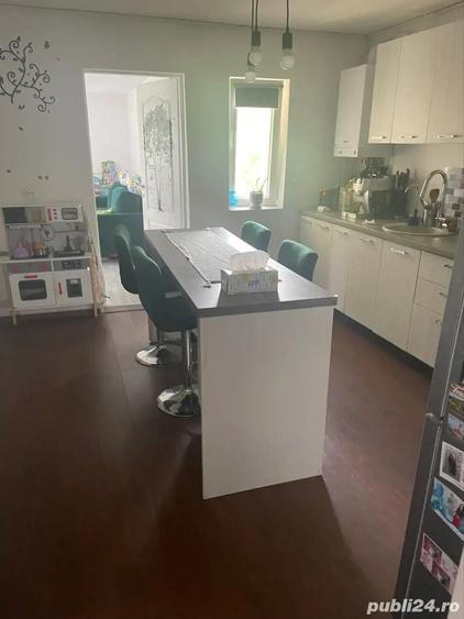 Vand casa in Sic, jud.Cluj - 10