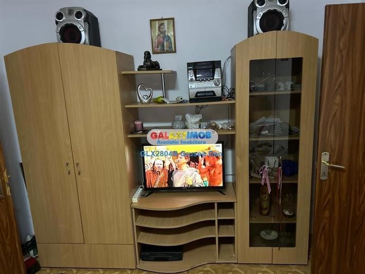 brancoveanu | 2 camere | 55mp | cada/AC/balcon | nou modern | secuilor - 3