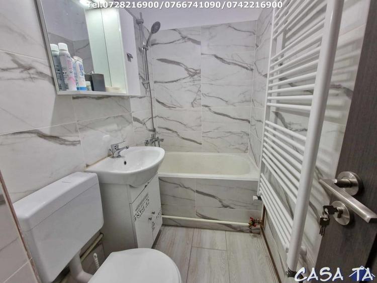 Apartament 3 camere, situat in Targu Jiu, Str. Mioritei - 7
