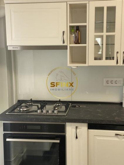 APARTAMENT DE 4 CAMERE DE INCHIRIAT- BLOCUL SCALA - 10