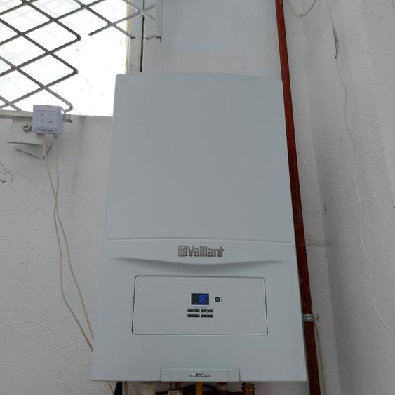 Calea Mosilor stradal, spatiu 50mp, centrala proprie - 1