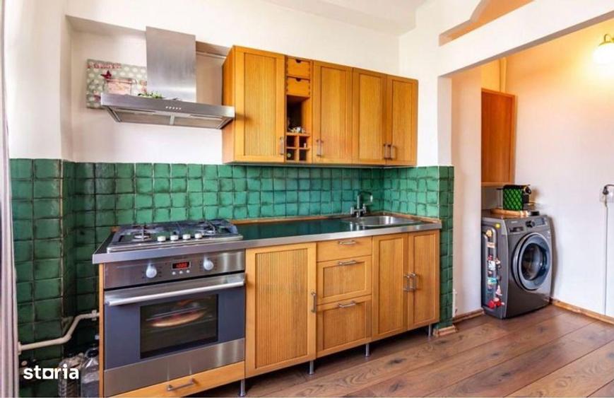 Apartament 3 camere Bd. Ferdinand 70 mp, balcon, boxa, etaj 9 - 7