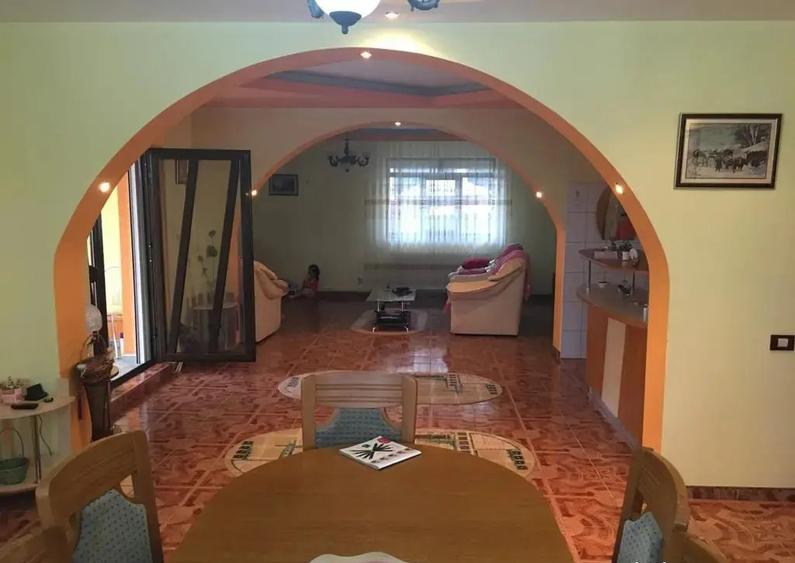 Vila Premium de inchiriat Bucium 350 mp, ideal Firma / Corporate - 11