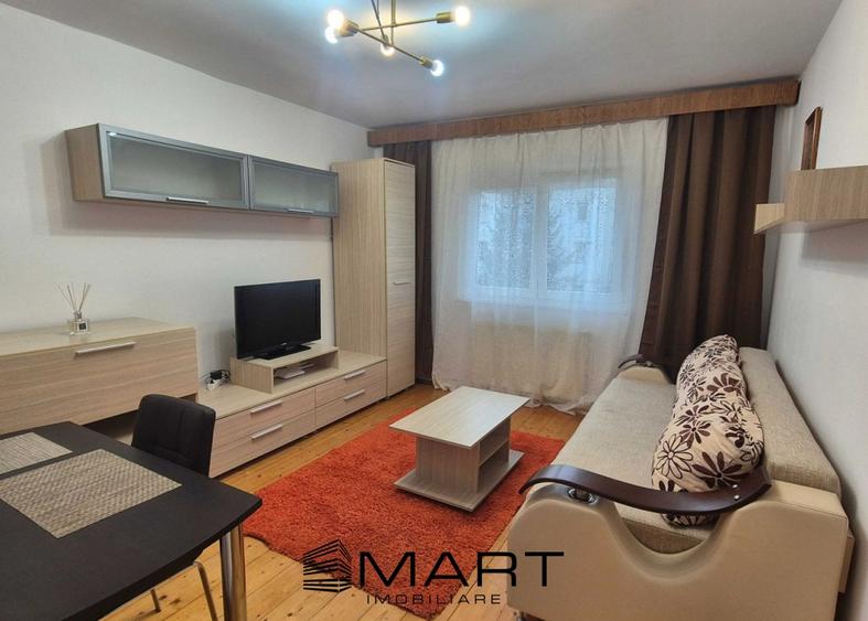 Garsoniera zona Strand - 1