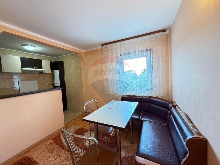 Apartament/Mansarda Gura Humorului OFERTA LUNII - 7