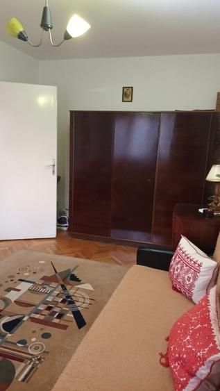 Ap 2 cam Cluj - cartier Gheorghieni - 5