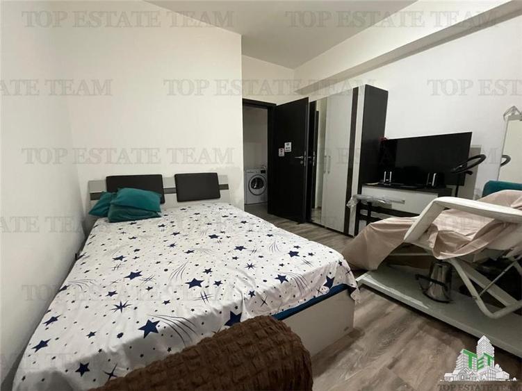 Apartament modern 3 camere cu centrala proprie si 2 bai, bloc nou - 9