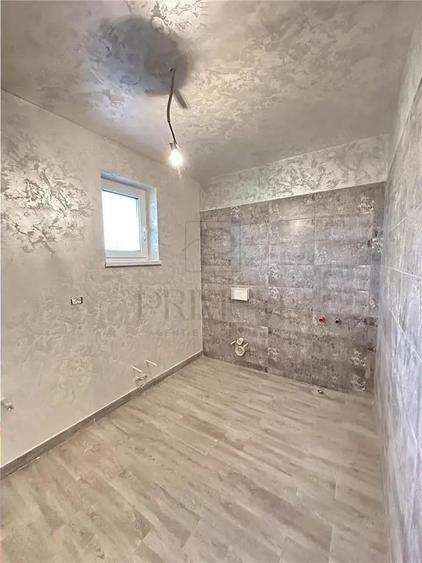 CALEA URSENI - DUPLEX - 4 camere - 3 bai - terasa - incalzire pardoseala - 6