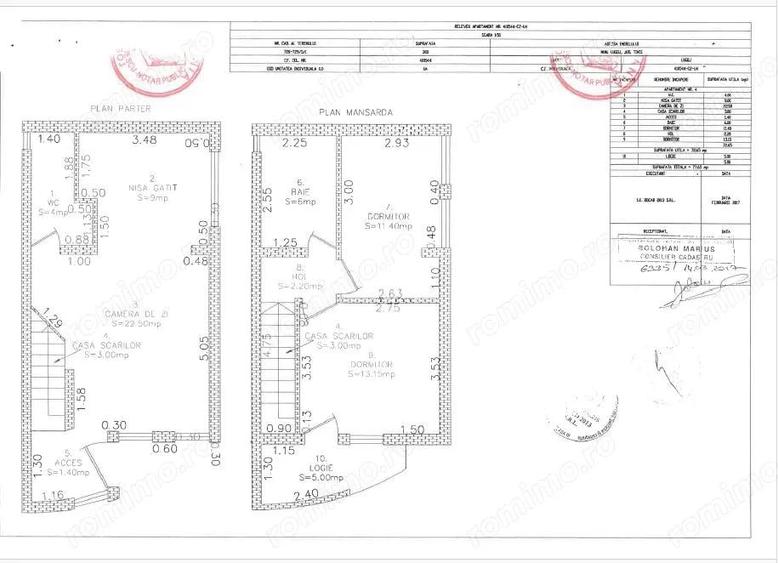 De vanzare casa cu 3 camere in Lugoj - 11