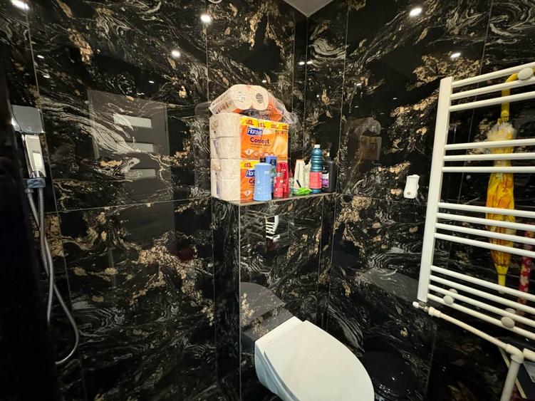 2 camere Drumul Taberei gata de mutare mobilat complet - 4