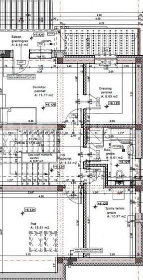 Casa 5 camere de vanzare in Buna Ziua, Cluj Napoca - 12