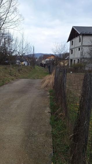 Teren intravilan Curtea de Arges - 4