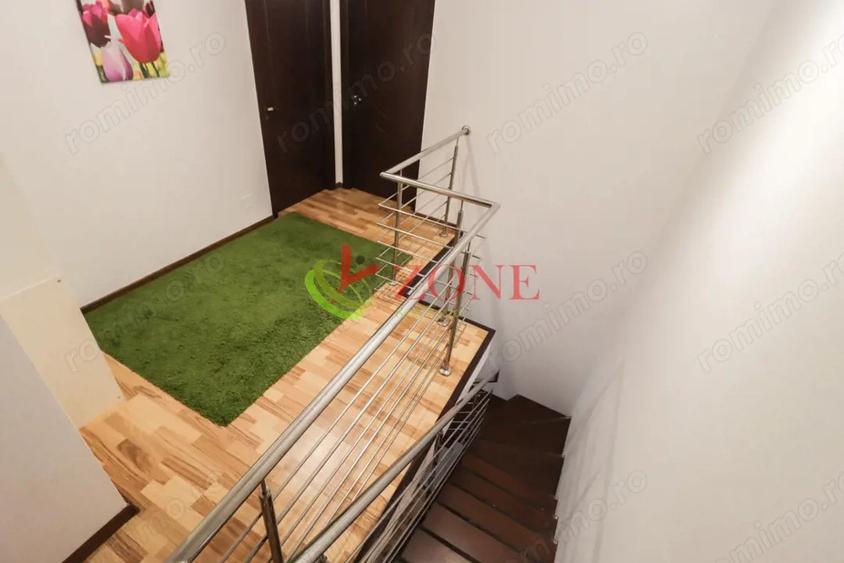 Inchiriere Casa in complex Green City -1 Decembrie - 20