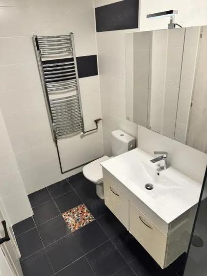 Garsoniera 41mp, mobilata si utilata, Bucuresti, Alba-Iulia, 125.000euro - 20