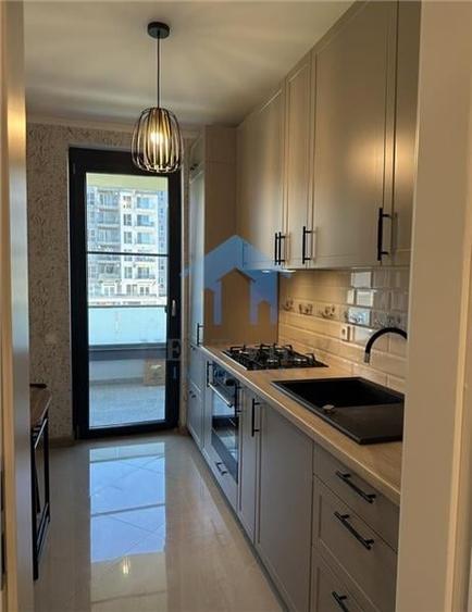 Apartament 1 camera, Iulius Mall - 6