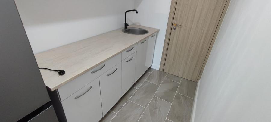 Garsonieră Gavana 2 , RENOVATĂ / Centrală , mobilată / utilată ! - 18