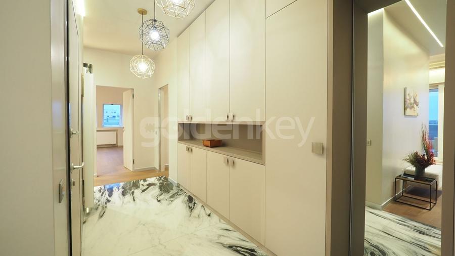 Penthouse exceptional cu vedere catre padure | 4 dormitoare | 2 garaje - 21