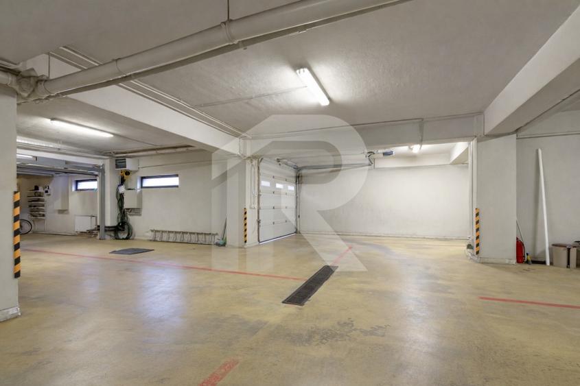 Apartament 4 camere – Pipera - Erou Iancu Nicolae – 175 mp – 2 parcări - 23