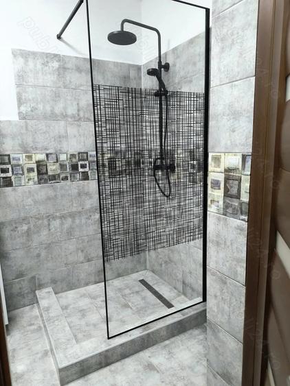 Inchiriez apartament 1 camera, Str Avrig, zona Garii - 3