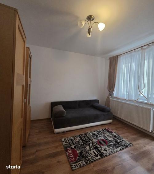 Apartament 2 camere -zona Penny Ciresica - 6