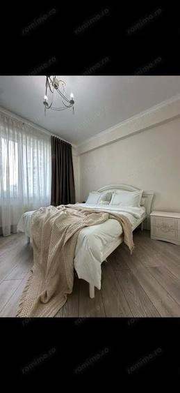 Apartament cu 2 camere decomandat în Rahova