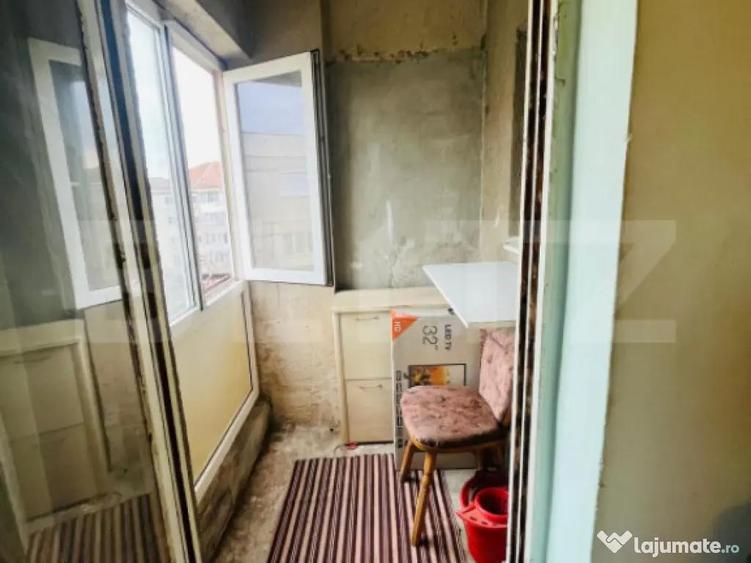 Garsoniera cocheta in Rogerius - 3