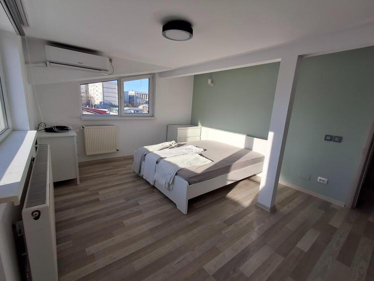 Apartament cu 3 camere in vila Piata Dorobanti-Liceul Caragiale - 5