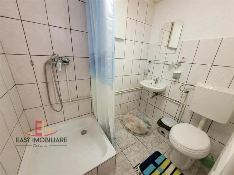 Casa cu potential turistic ridicat in Sovata teren generos 1.680 mp - 11
