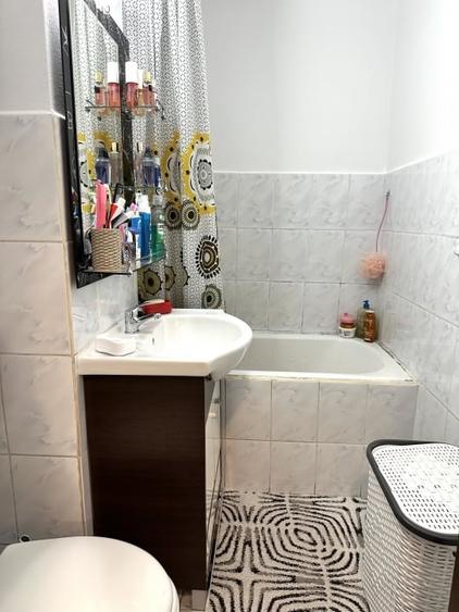 Garsonieră I decomandată I 31 mp I mobilată complet I finisata I - 12