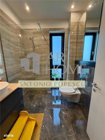 Apartament 3 camere,curte proprie,2 locuri de parcare, Ploiesti,Albert - 14
