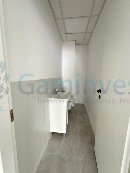 Spatiu comercial nou de vanzare, Cartier Nufarul, Oradea - 5