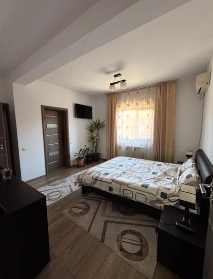 Apartament 3 camere cu terasă unică 140 mp | Codrii Residence | Parcul Titanel - 9