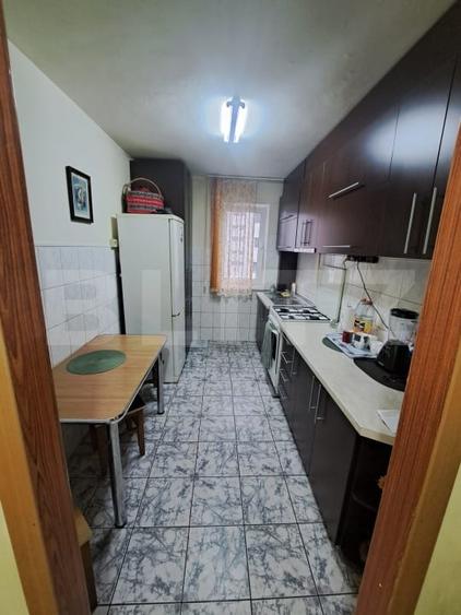 Apartament 3 camere | Cartier Electroprecizia, Sacele 72.000  EURO - 7