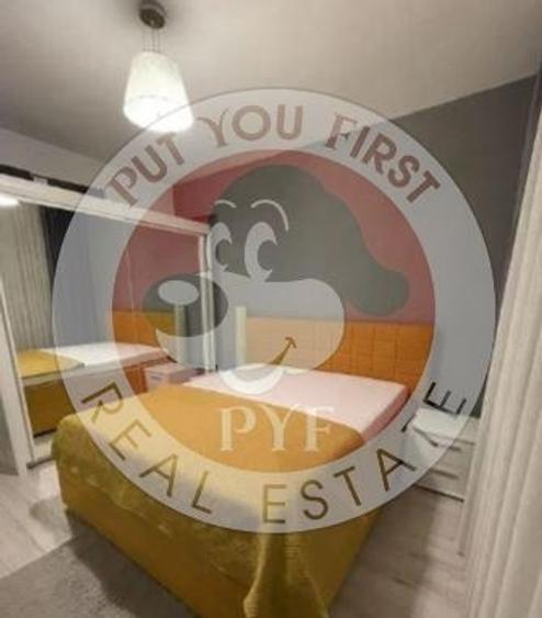 Rotan Park 1 | 2 camere | Decomandat | 55mp | B11718 - 7