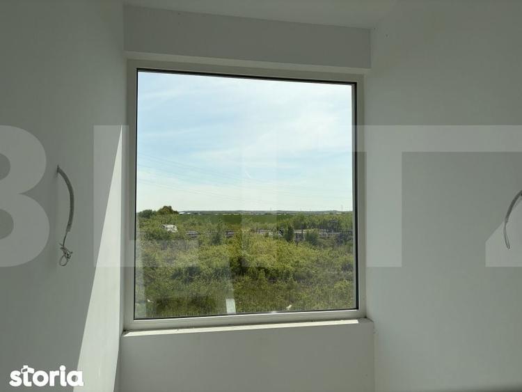 Casa noua de vanzare -proiect deosebit-4 camere -3 bai - 11