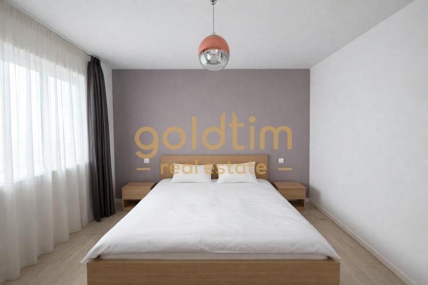 SUPERB/ BUCATARIE INCHISA/ PARCARE/ MENTENANTA MICA - 5