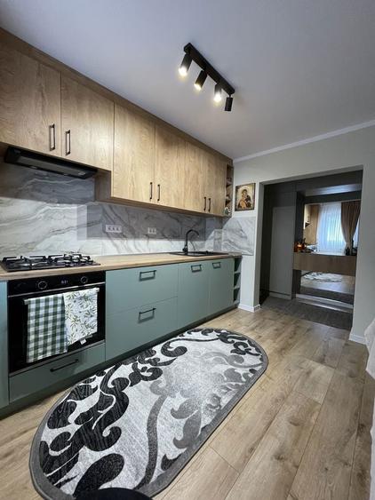 Vand apartament cu 2 camere situat pe Strada 2 Graniceri - 3