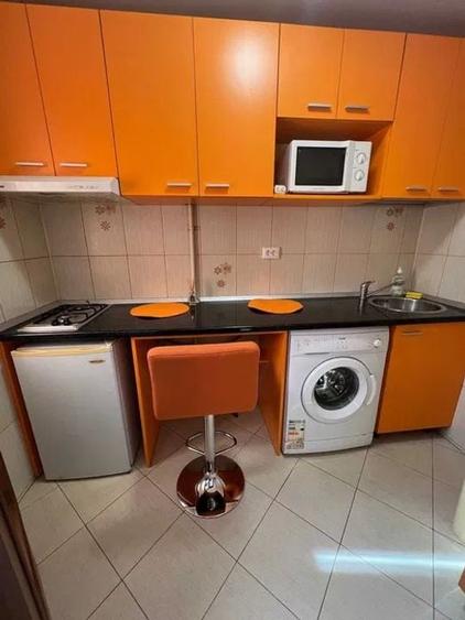 Garsoniera Piata Victoriei - 4