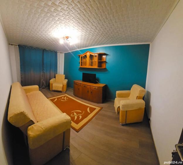 Apartament 2 camere decomandat, Tiglina 3, investi?ie 64.500 - 2
