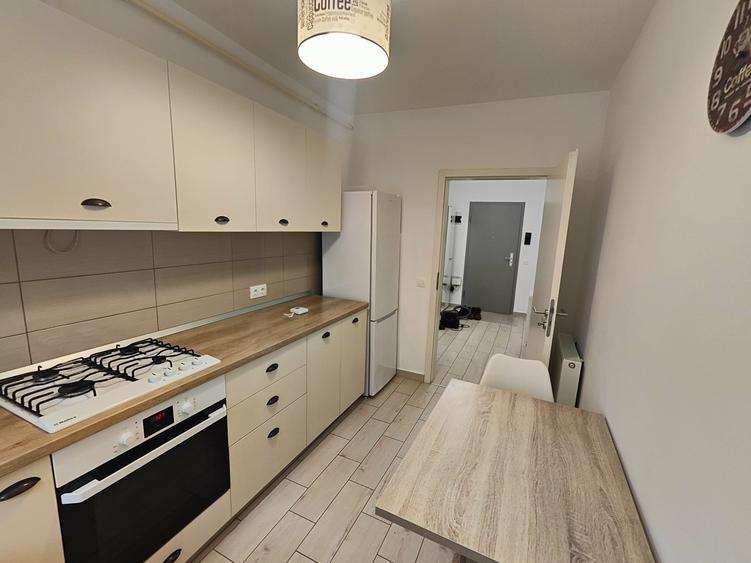 Garsoniera cocheta in Avantgarden 4, 44mp, parcare subterana, boxa - 2