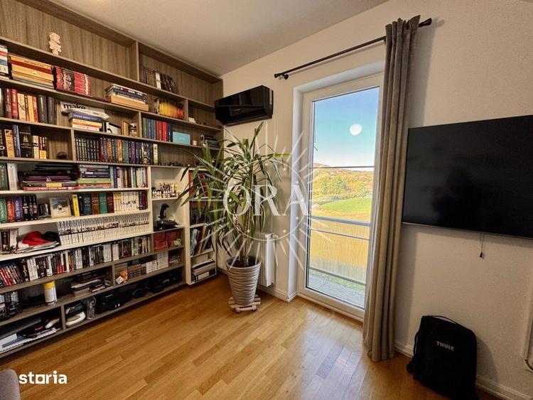 APARTAMENT PE 2 NIVELURI 4 CAMERE | DE VANZARE | VALEA CHINTAULUI | - 4