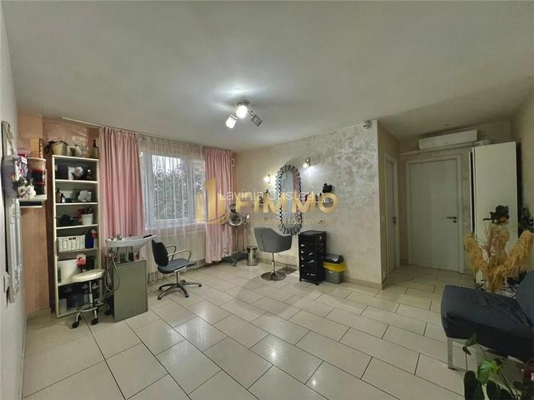 Afacere la cheie | Spatiu comercial complet amenajat | Zona centrala | Manastire Afacere la cheie | Spatiu comercial complet amenajat | Zona centrala | Manastire