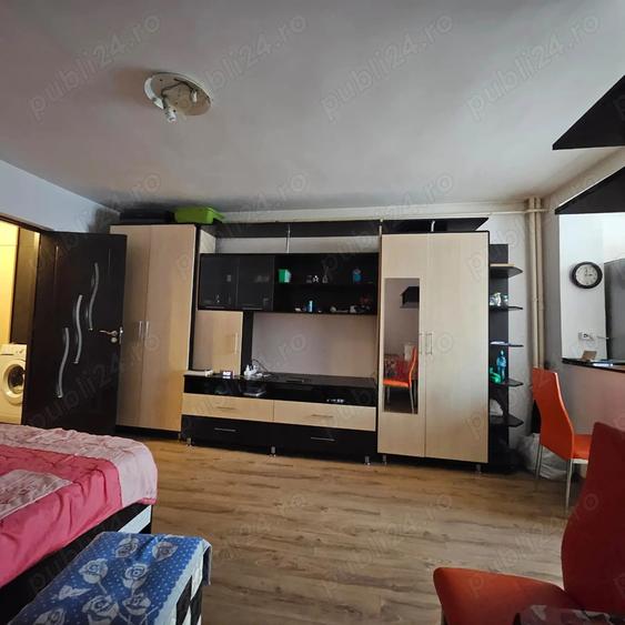 Garsoniera in zona Micro 3 Confort 1 Etaj 3 cu imbunatatiri Pret: 50.000 neg - 4