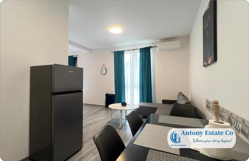 Antony Estate | Vanzare 1 Cam, Regim Hotelier, Baile Felix - Oradea - 2