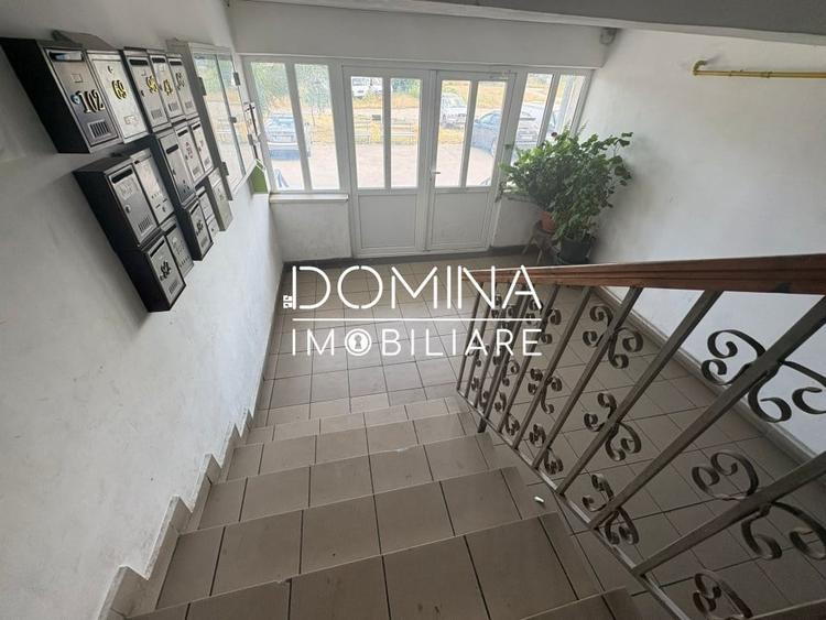 Vanzare garsoniera confort 1 – Targu Jiu, zona Artego – str. Ciocarlau - 8