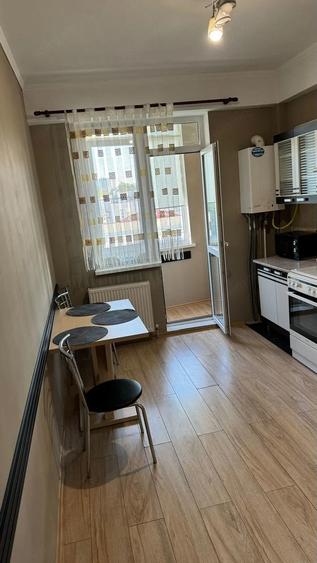 Inchiriere garsoniera in zona Sebastian petfriendly - 3