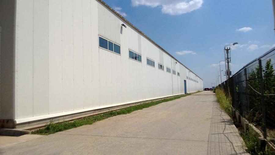 Zona Sud - Berceni - Sos Centura - 1